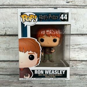 Funko Pop Harry Potter Ron Weasley